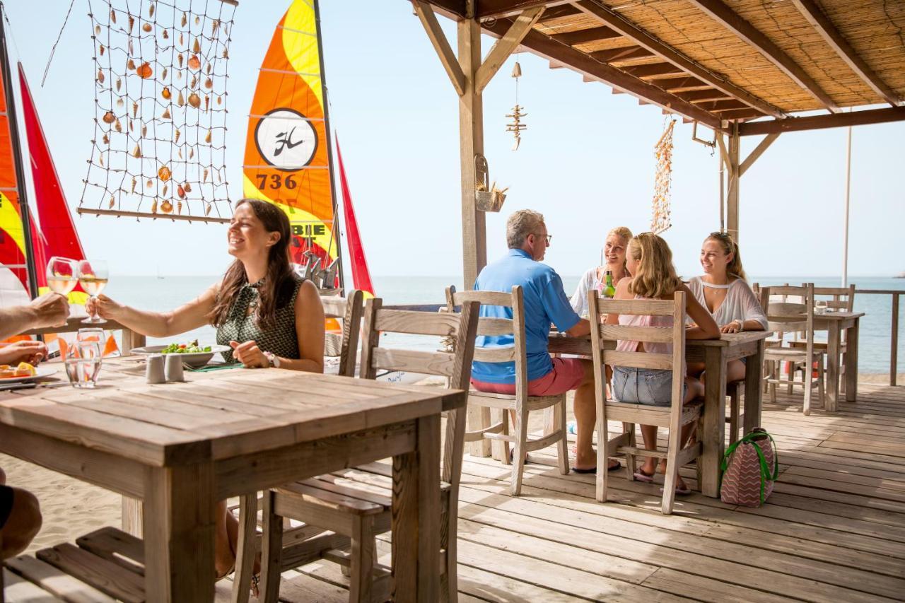 Robinson Sarigerme Park Hotel Dalaman Kültér fotó